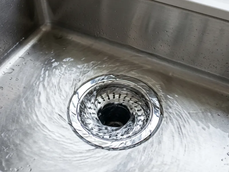 Drain Cleaning Plumber in Oak Run, IL
